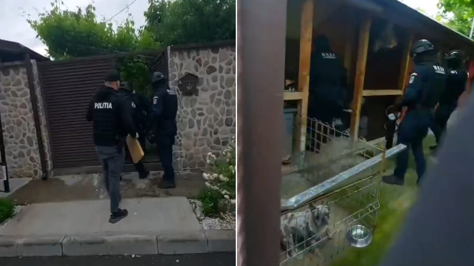 femeie tinuta captiva de o familie din bucuresti timp de 7 ani obligata sa se prostitueze si sa lucreze in constructii doi inculpati au fost retinuti de diicot 683883a583bcb