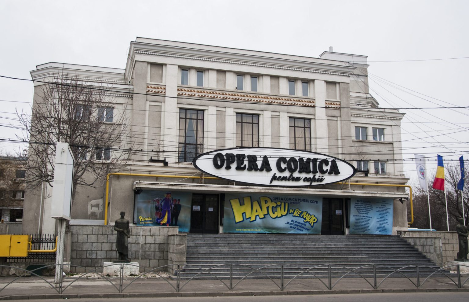 festivalul opera copiilor la opera comica pentru copii 6827ae7856134