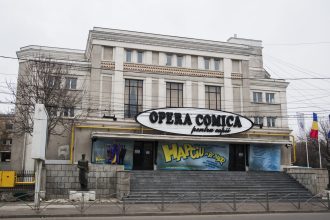 festivalul opera copiilor la opera comica pentru copii 6827ae7856134