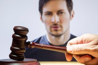 fondatorul telegram nu poate depune marturie in romania fara aprobarea autoritatilor franceze acuzatiile aduse impotriva sa 682d90029f02c