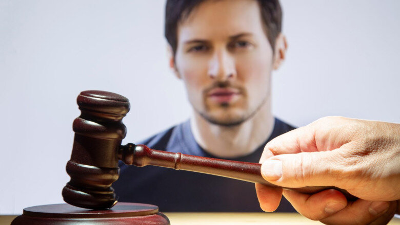 fondatorul telegram nu poate depune marturie in romania fara aprobarea autoritatilor franceze acuzatiile aduse impotriva sa 682d90029f02c