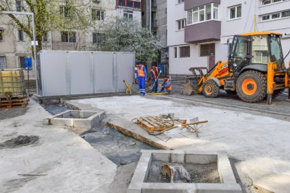 foto 31 de strazi au fost reabilitate in sectorul 6 microzonele 10 13 si 19 vor intra in santier anul viitor anunta ps6 682cb7be24a47