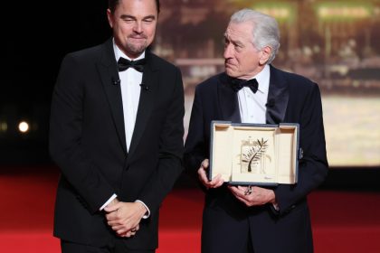 galerie foto festivalul de la cannes 2025 omagii pentru volodimir zelenski ostaticii din gaza si un palme dor onorific pentru robert de niro 6825139ca5313