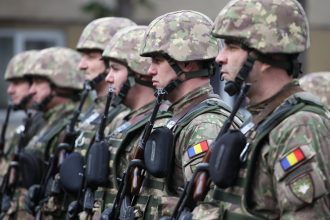 galerie foto mapn dezinformari in mediul online privind restrictionarea circulatiei cetatenilor si a retragerii militarilor americani din romania 6833e83ae457f