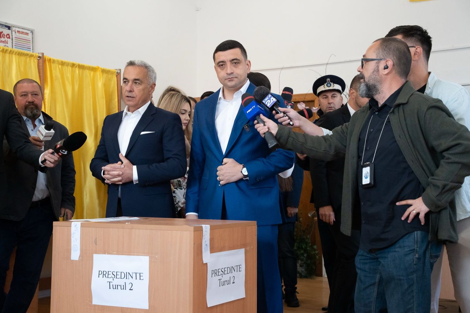 george simion a pierdut in rusia ucraina si belarus tari in care a castigat primul tur al alegerilor 682a6b7b7911e