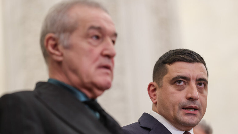 george simion il acuza pe gigi becali ca i a propus smecherii odata ce ajunge presedinte s a denuntat public am martori 682ea6ec451ae