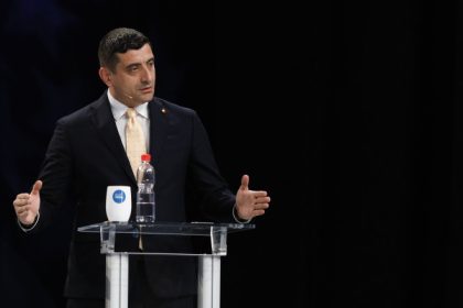 george simion spune ca romania si ar dori granite temporare intre ucraina si federatia rusa pozitia noastra va fi aceeasi cu a sua 682743826f53f