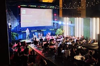 gradina cu filme revine la bucuresti intre 28 mai 28 septembrie vor fi seri cu filme si documentare in aer liber in piata alexandru lahovari ce proiectii sunt in prima luna 682dc53e59dcf