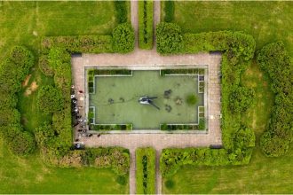 gradinile cunoasterii sunt gata sa primeasca oaspeti ce ne ofera acest proiect reabilitare extindere si revitalizare a unor spatii esentiale din gradina botanica 682f3fcb50213