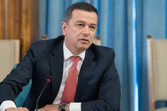 grindeanu avem un nou presedinte nu inseamna ca psd nu mai are legitimitate liniile rosii ale social democratilor la consultari 6834bfdb432ba