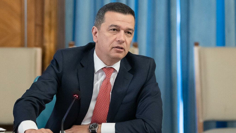 grindeanu avem un nou presedinte nu inseamna ca psd nu mai are legitimitate liniile rosii ale social democratilor la consultari 6834bfdb432ba