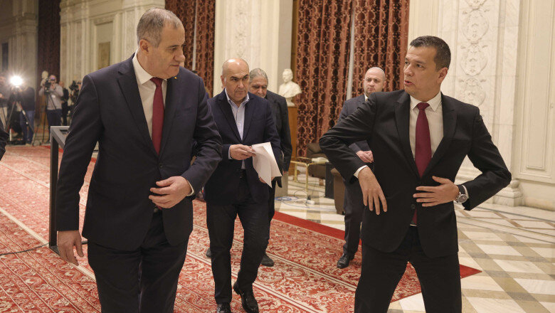 grindeanu nu mi doresc parteneriate care sa dureze 6 luni si dupa prin jocuri in parlament psd sa nu mai fie partea unei majoritati 683aecb8f1b1c