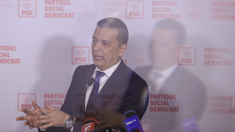 grindeanu putem sa fim in opozitie si sa dam votul de incredere guvernului nu ne obliga nimeni sa nu votam un guvern minoritar 683851ebd6a7d