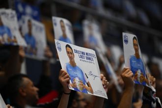 handbal feminin csm bucuresti cadou de final pentru neagu victorie cu dunarea braila si devine campioana in 2025 682613112a34d