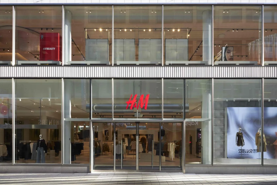 hm redeschide magazinul din promenada mall bucurestenii vor avea parte si de o premiera 68317a3a303f5