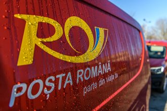 hub ul logistic si de curierat regional bucuresti al postei romane intra in era digitala 68300fa5b06e8