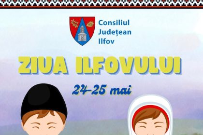 ilfov isi sarbatoreste identitatea si traditiile 2 zile de festival in berceni de ziua judetului ilfov 682ed9196c2a6