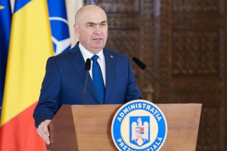 ilie bolojan mesaj dupa turul al ii lea al prezidentialelor multumim romania 682adb6ea1b01