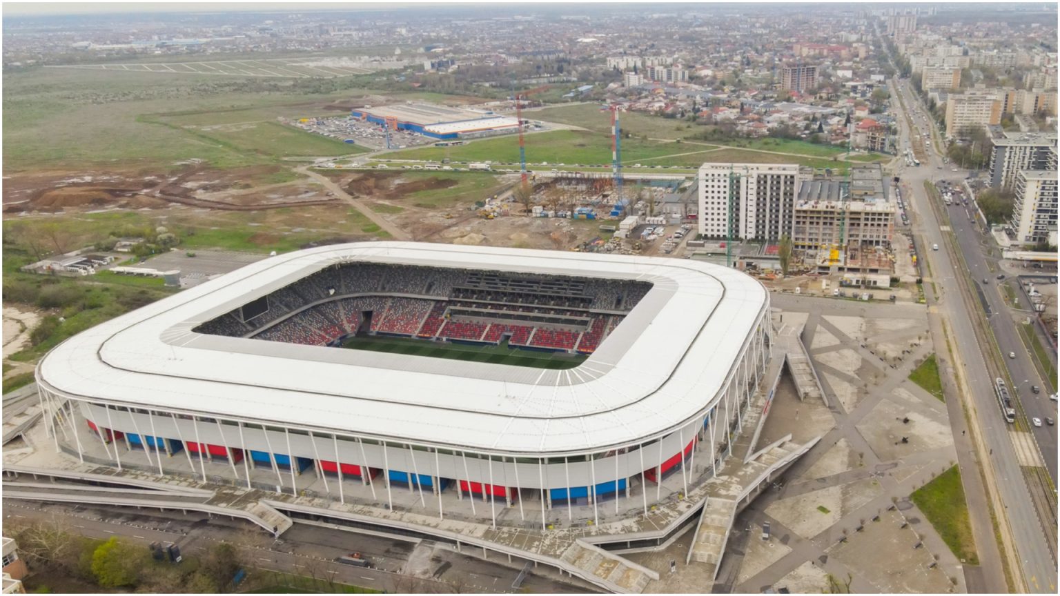 inca un bloc se construieste in complexul stellaris langa stadionul steaua va avea 112 apartamente si pretul unuia porneste asortat de la 112 000 de euro 6835a3b9027c5