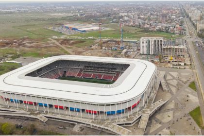 inca un bloc se construieste in complexul stellaris langa stadionul steaua va avea 112 apartamente si pretul unuia porneste asortat de la 112 000 de euro 6835a3b9027c5