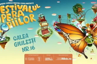 incepe a noua editie a festivalului opera copiilor 6825c5445dc6a