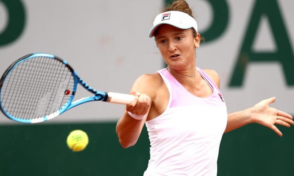 irina begu a abandonat in primul tur la roland garros 6835782329418