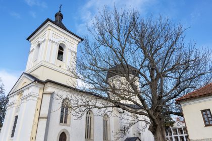 jaful de la catafalc un hot intrat intr o capela mortuara din bucuresti a furat doua inele de la raposat si le a dus la amanet acum e in arest 682514552f6cd