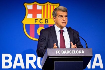 joan laporta va candida pentru un nou mandat de presedinte al clubului fc barcelona 68271d17db421