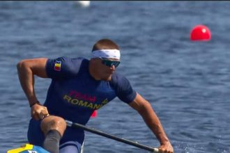 kaiac canoe catalin chirila ia startul in cupa mondiala de la szeged 6825c237a8a44