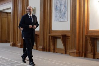 kelemen hunor a vorbit cu nicusor dan suntem pregatiti sa construim impreuna cu noul presedinte ales 682c2390b82f9