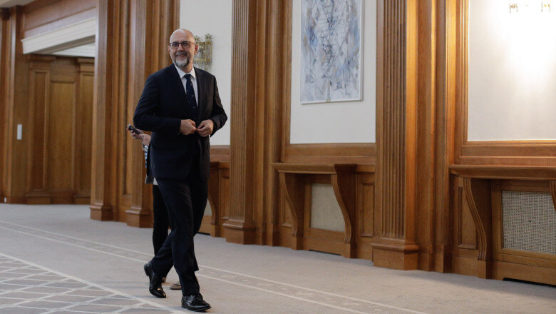 kelemen hunor a vorbit cu nicusor dan suntem pregatiti sa construim impreuna cu noul presedinte ales 682c2390b82f9