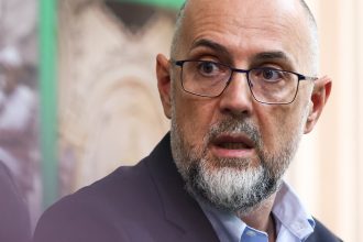 kelemen hunor un executiv majoritar fara psd nu se poate ce spune liderul udmr despre un guvern minoritar si ilie bolojan premier 68263e2de37d7