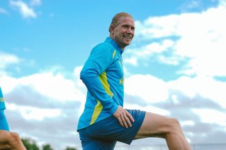 kevin de bruyne va avea o statuie in fata stadionului echipei manchester city 682da681f21b6