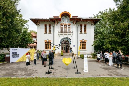 leaganul ecaterinei devine un hub socio educational cu centru pentru tinerii cu dependente parteneriatul intre hope and homes for children si ps1 votat in consiliu 6839c1401e43b