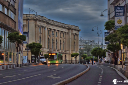 linia 205 deviata de pe calea victoriei joi seara intre orele 20 00 22 00 6836edf9d2fb3