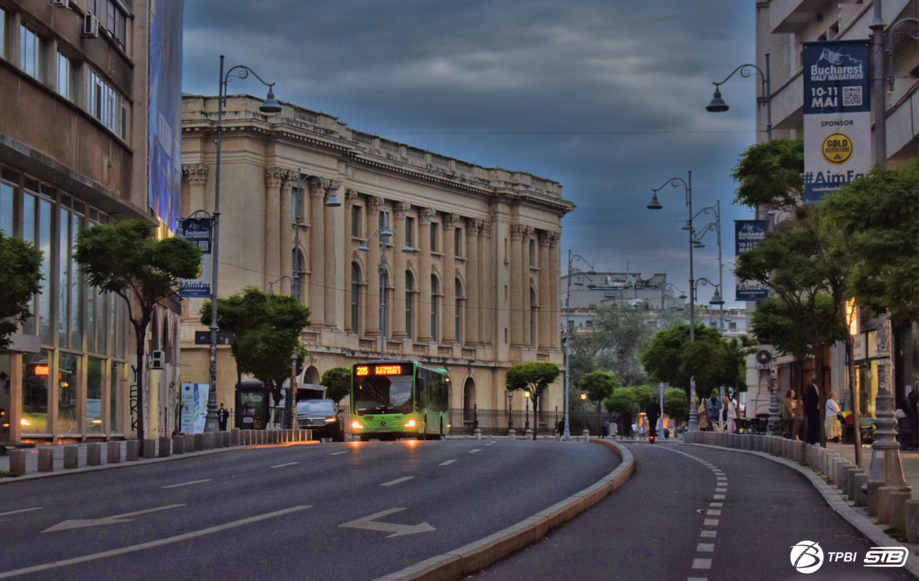 linia 205 deviata de pe calea victoriei joi seara intre orele 20 00 22 00 6836edf9d2fb3