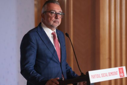 lucian romascanu nu vom fi in favoarea plecarii lui ciolacu din pozitia de presedinte psd 682890523670d