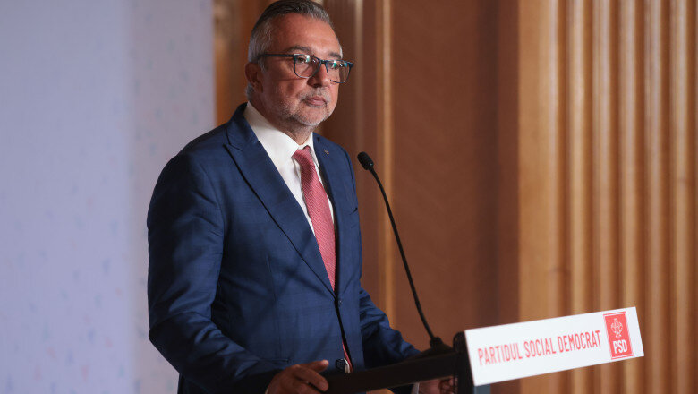 lucian romascanu nu vom fi in favoarea plecarii lui ciolacu din pozitia de presedinte psd 682890523670d