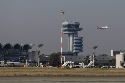 lucrari la aeroportul otopeni se modernizeaza terminalele si cladirile cnab a dat ordinul de incepere 6827314d0f597