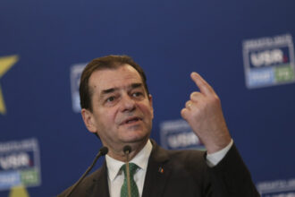 ludovic orban despre o posibila functie de consilier prezidential daca presedintele imi cere voi tine cont n am cerut nimic 683aef11bcf24