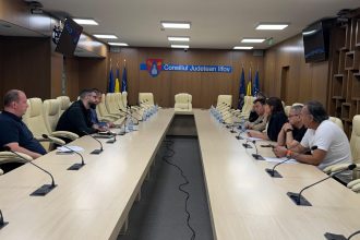 magurele science park progrese in pregatirea cererii de finantare pentru dezvoltarea unui hub de inovare regional 6838050d6b767