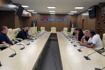 magurele science park progrese in pregatirea cererii de finantare pentru dezvoltarea unui hub de inovare regional 6838050d6b767