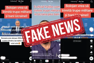 mapn dezminte informatiile false privind trimiterea de trupe romane in ucraina 68306930dc559