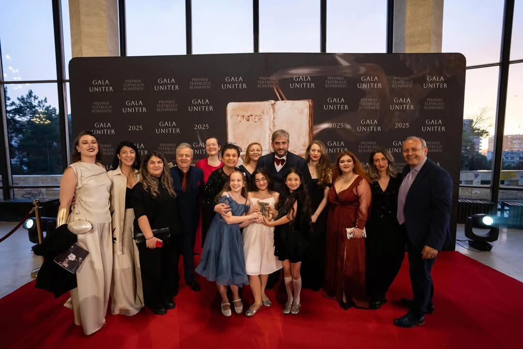 matilda the musical cel mai bun spectacol pentru copii al anului 68369fa170cc0