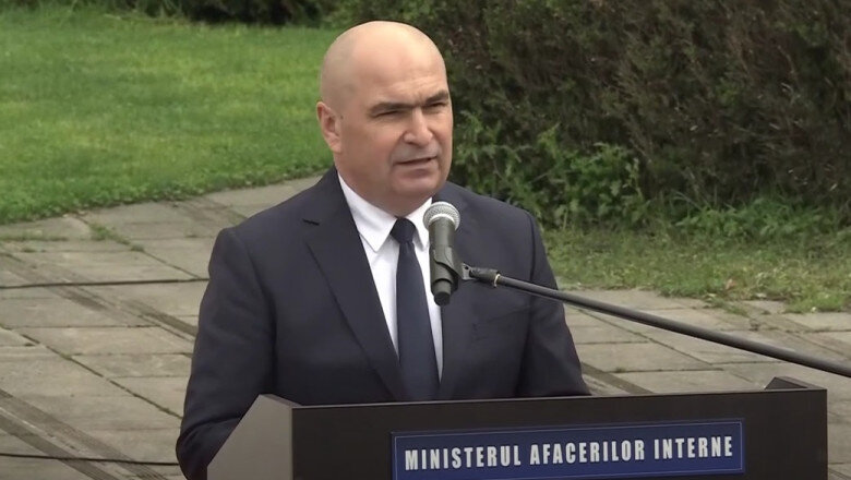 mesajul presedintelui interimar ilie bolojan la iesirea din sectia de vot destinul tarii noastre este in mainile voastre 6829808fe89bd