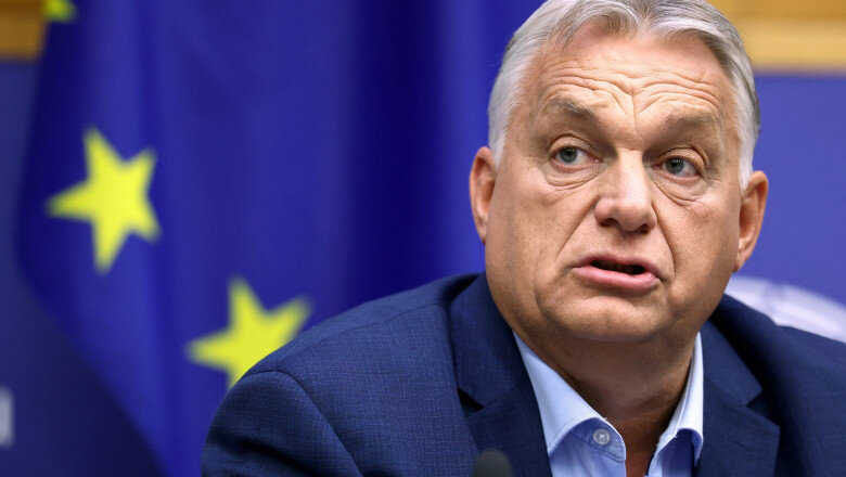 mesajul transmis de viktor orban lui nicusor dan dupa castigarea alegerilor prezidentiale 682b486b7aedd
