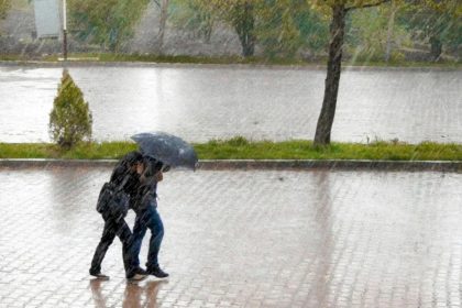 meteo alert cod galben de ploi torentiale grindina tunete fulgere si vijelii in bucuresti si aproape jumatate de tara avertizarea anm valabila doua zile 6831bfa194abd