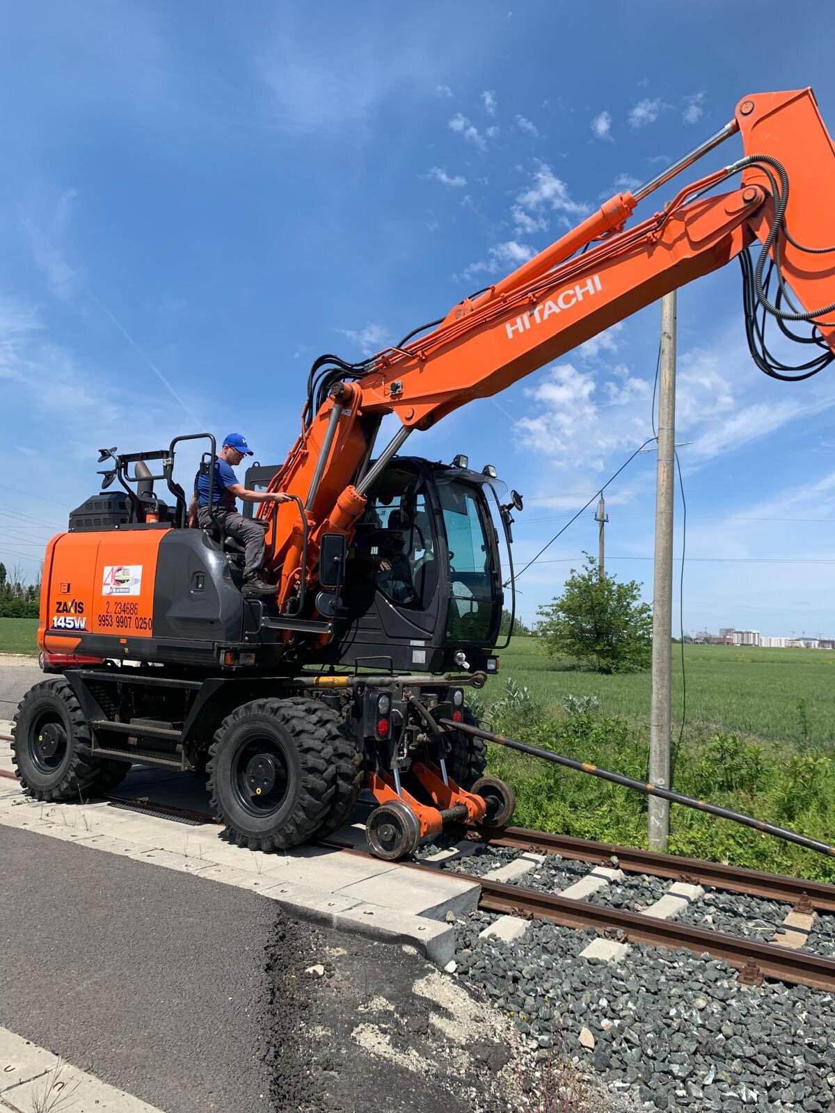 metrorex a achizitionat 750 de tone de sina 6836ad8614ec5