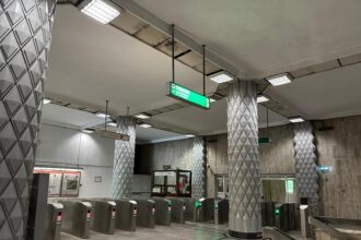 metrorex intre 2 30 iunie intr un anumit interval orar accesul b al statiei politehnica va fi inchis 683a9d516fc91