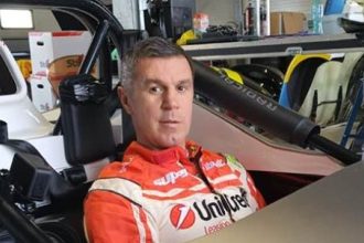 mihai leu a fost externat din spital prima declaratie a campionului mondial gandul meu e deja la cursele de super rally 68265386f41dd